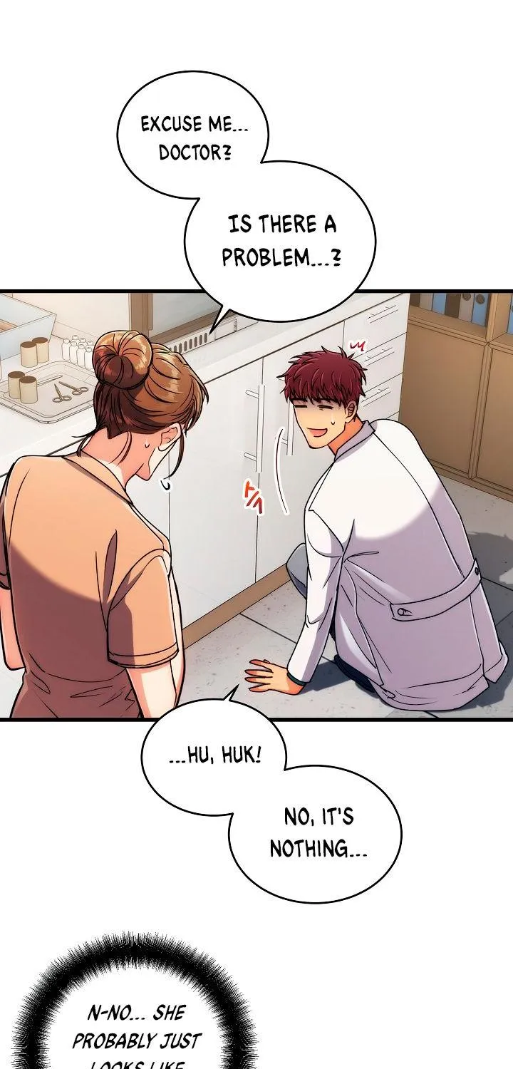 Medical Return Mangakakalot X Chapter 46 Page 51