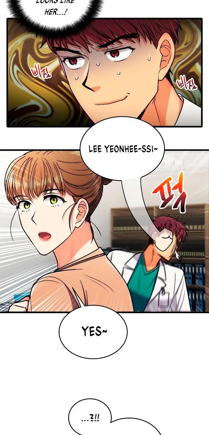 Medical Return Mangakakalot X Chapter 46 Page 52