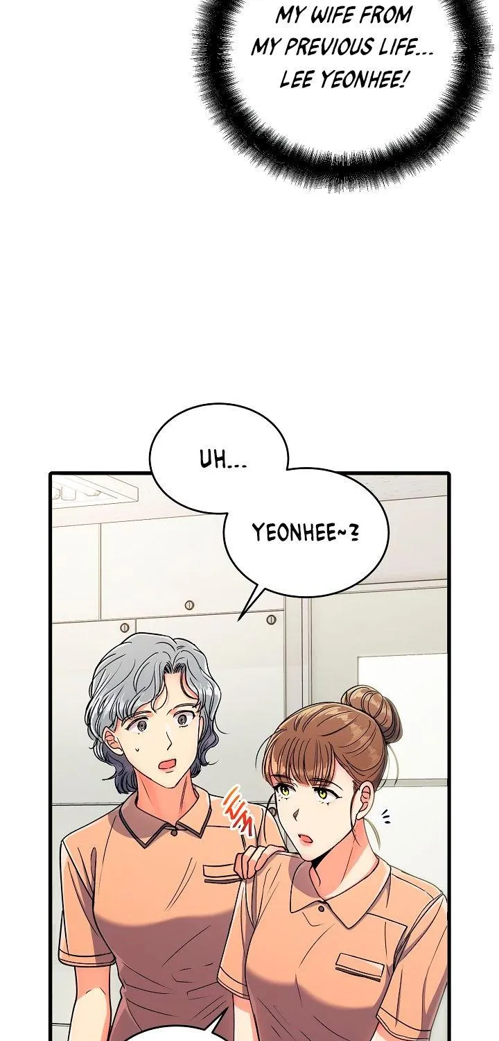 Medical Return Mangakakalot X Chapter 46 Page 55
