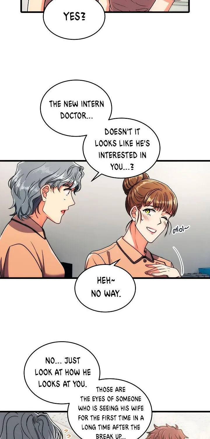 Medical Return Mangakakalot X Chapter 46 Page 56