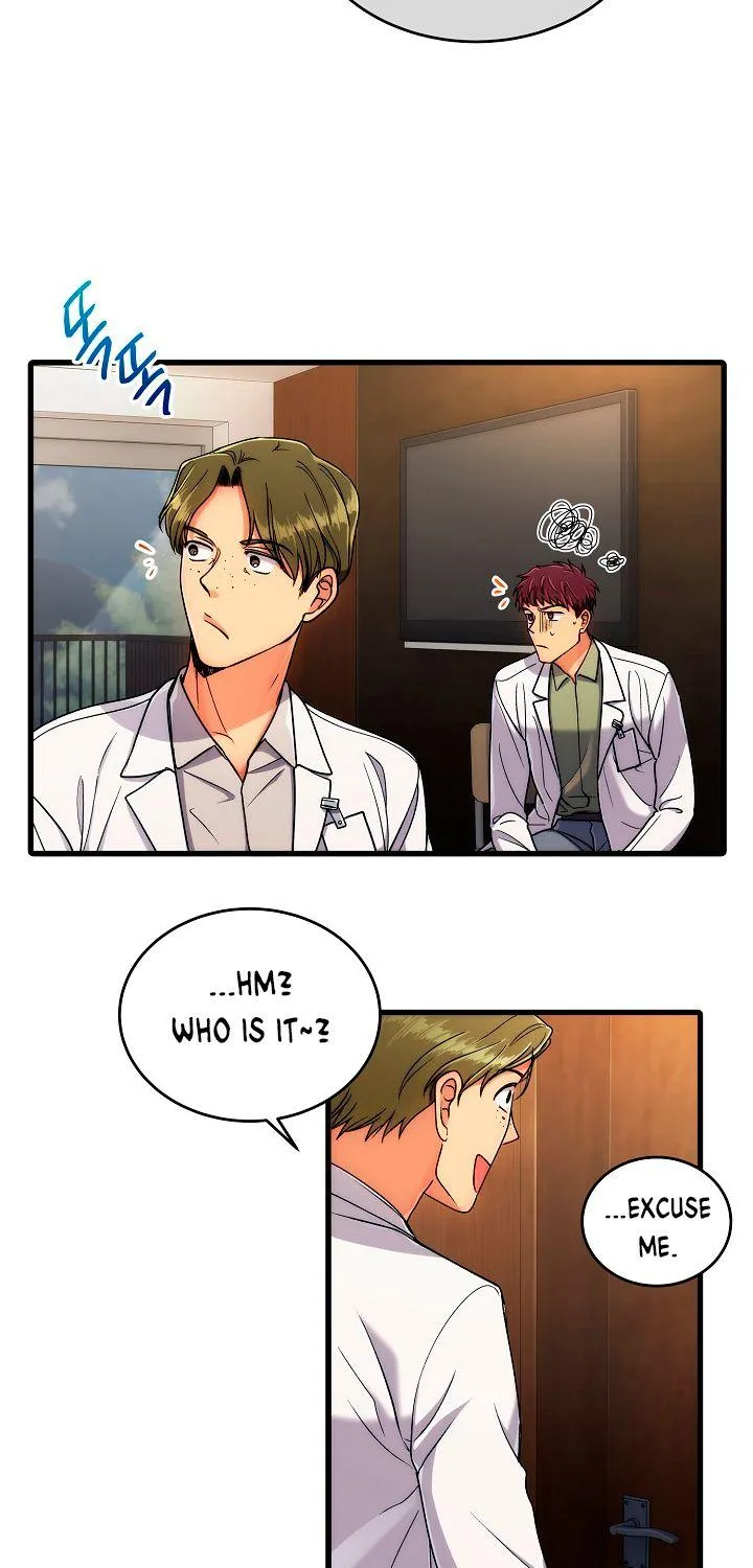 Medical Return Mangakakalot X Chapter 46 Page 7