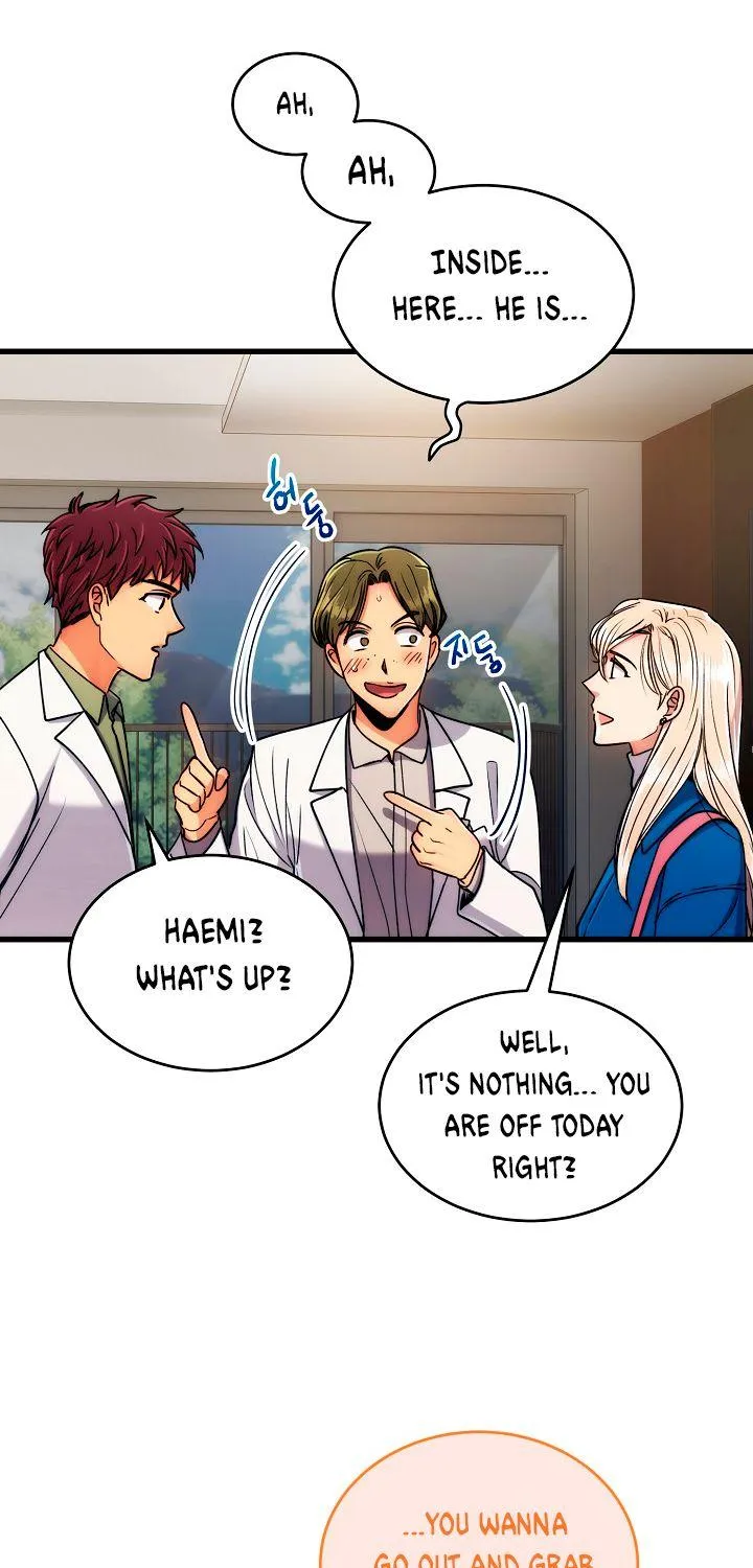 Medical Return Mangakakalot X Chapter 46 Page 11