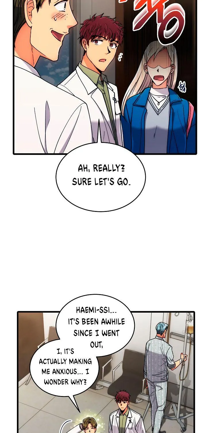 Medical Return Mangakakalot X Chapter 46 Page 16