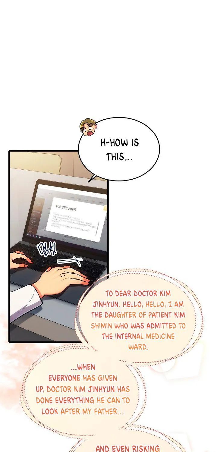 Medical Return Mangakakalot X Chapter 46 Page 3