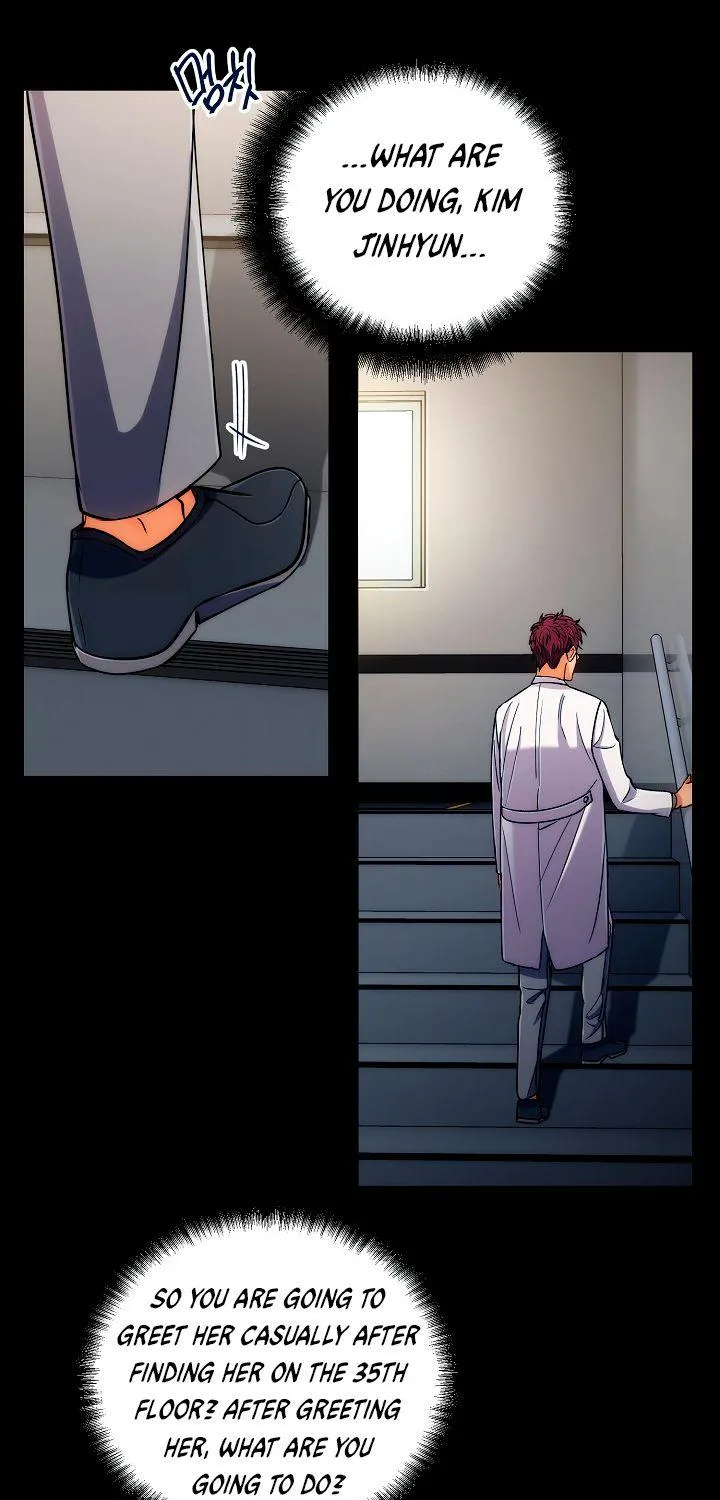 Medical Return Mangakakalot X Chapter 46 Page 27