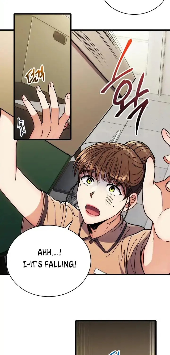 Medical Return Mangakakalot X Chapter 47 Page 12