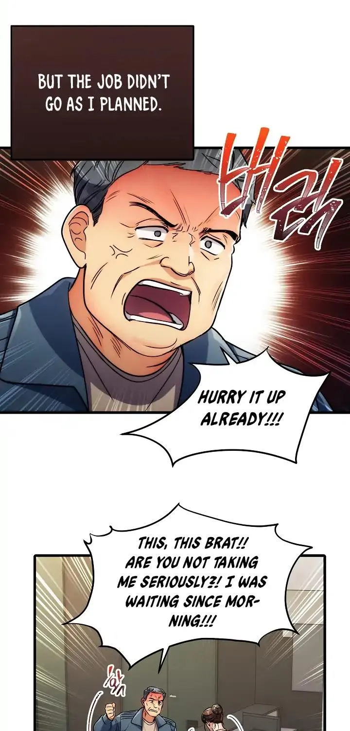 Medical Return Mangakakalot X Chapter 47 Page 22