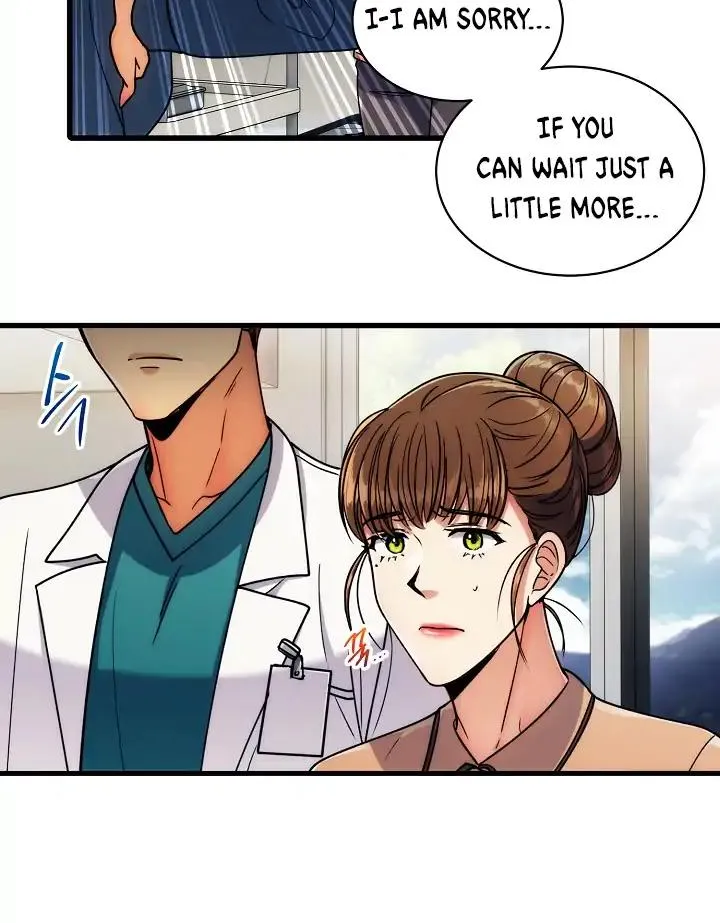 Medical Return Mangakakalot X Chapter 47 Page 24