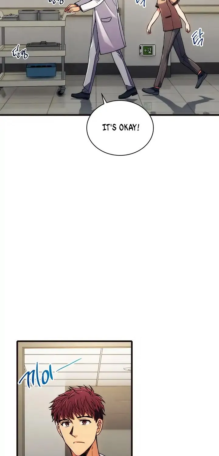 Medical Return Mangakakalot X Chapter 47 Page 30