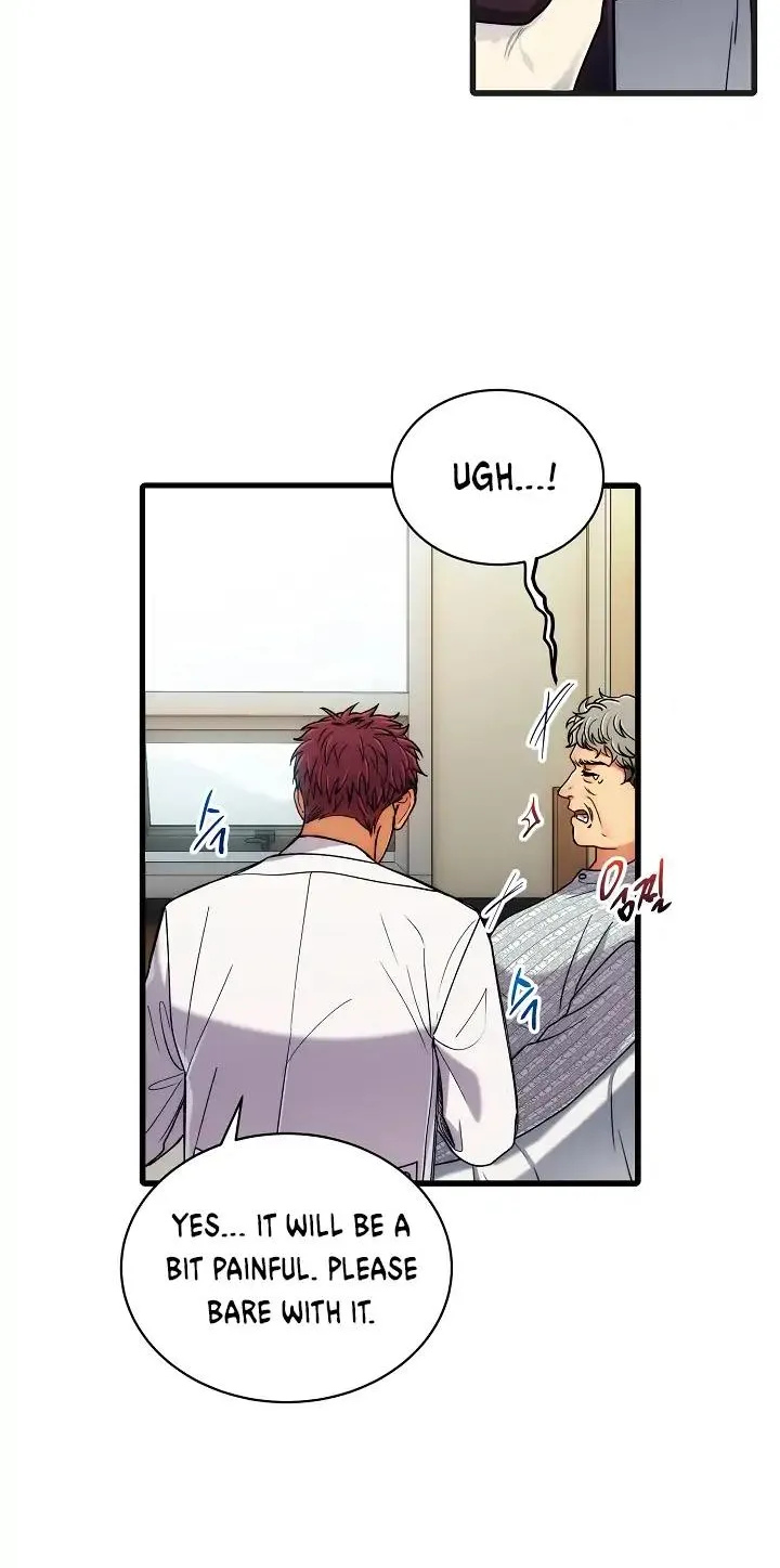 Medical Return Mangakakalot X Chapter 47 Page 34
