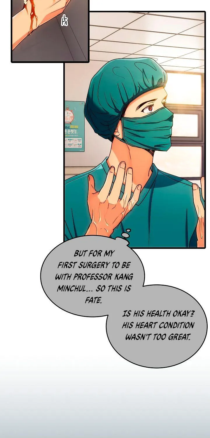Medical Return Mangakakalot X Chapter 48 Page 42