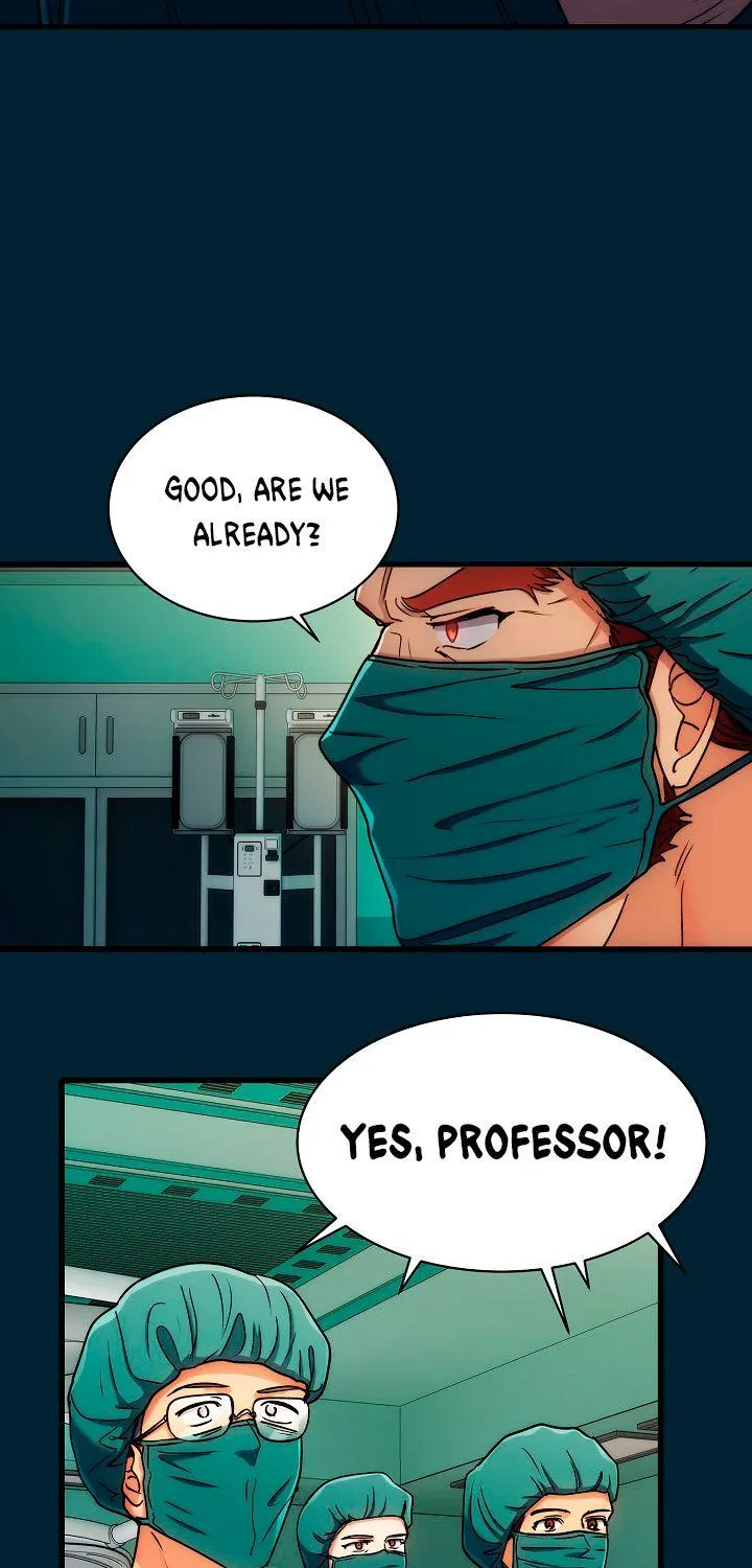 Medical Return Mangakakalot X Chapter 48 Page 45