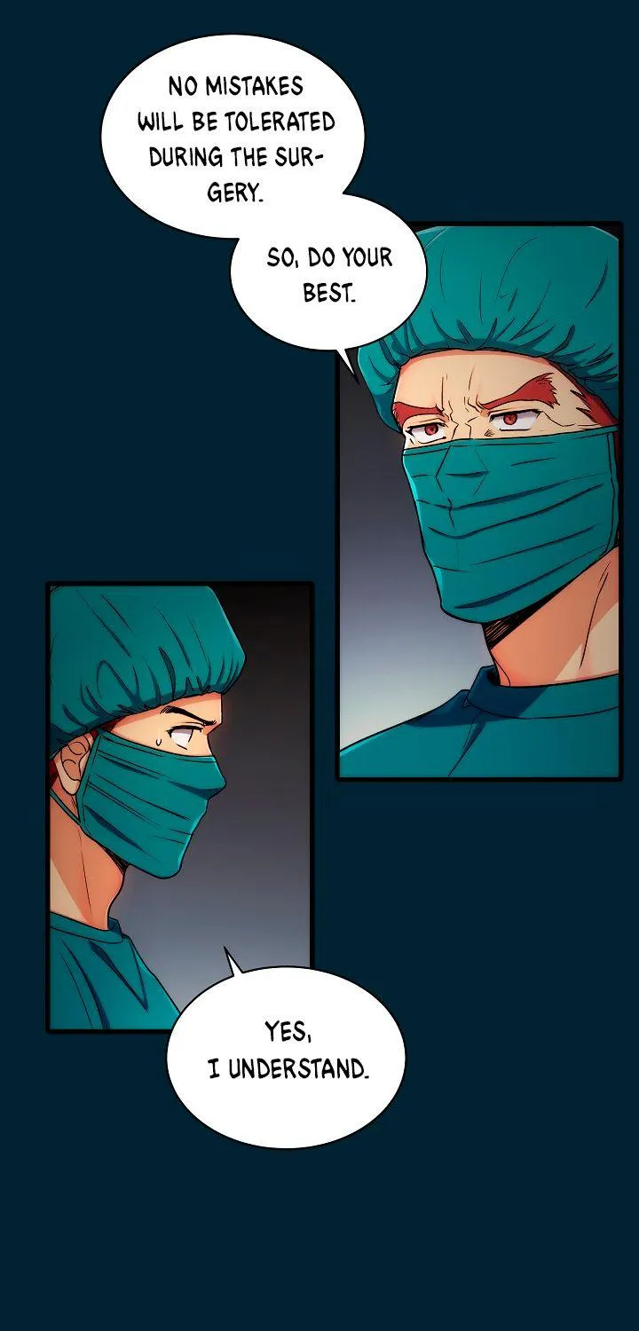 Medical Return Mangakakalot X Chapter 48 Page 49