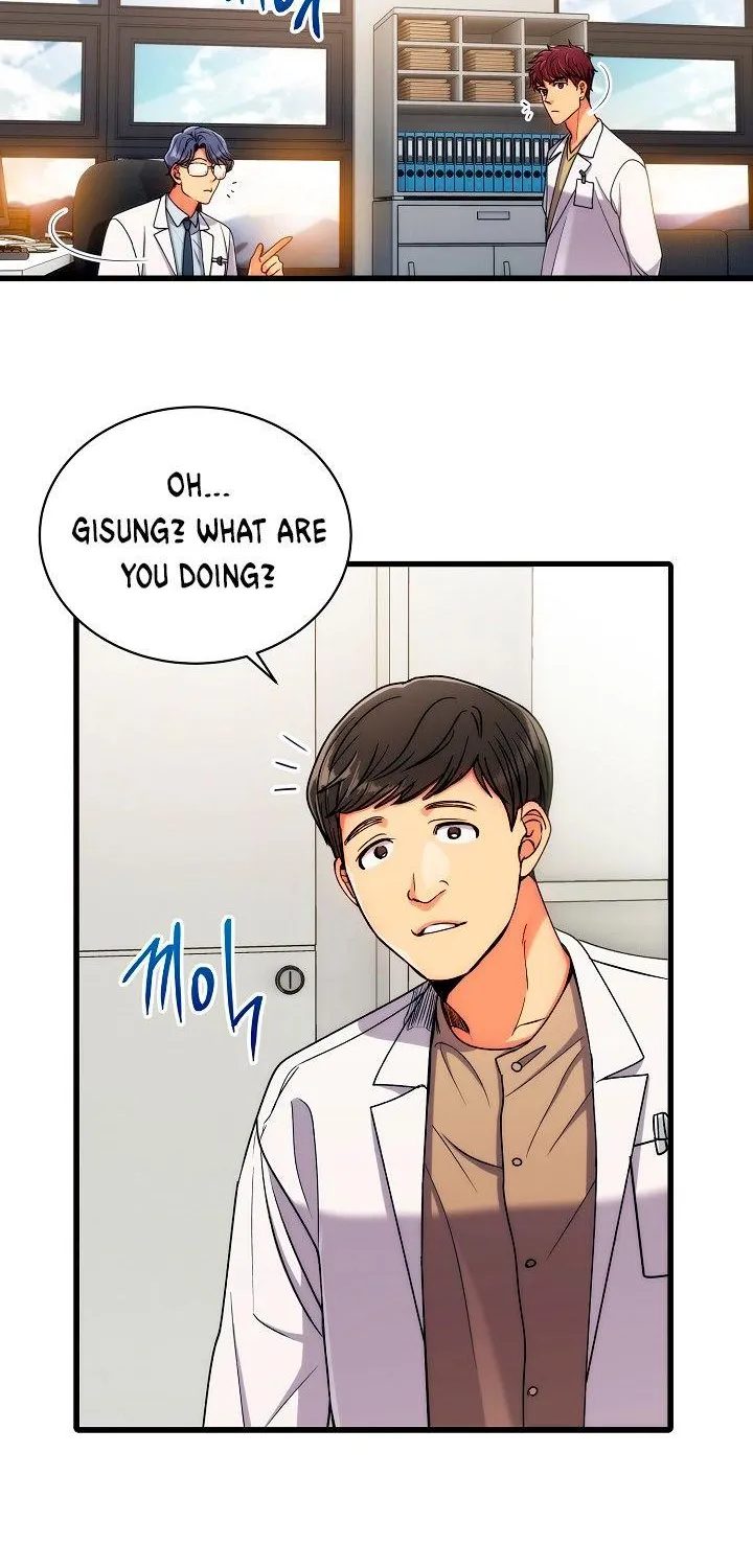 Medical Return Mangakakalot X Chapter 48 Page 6