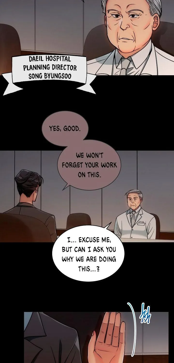 Medical Return Mangakakalot X Chapter 48 Page 52