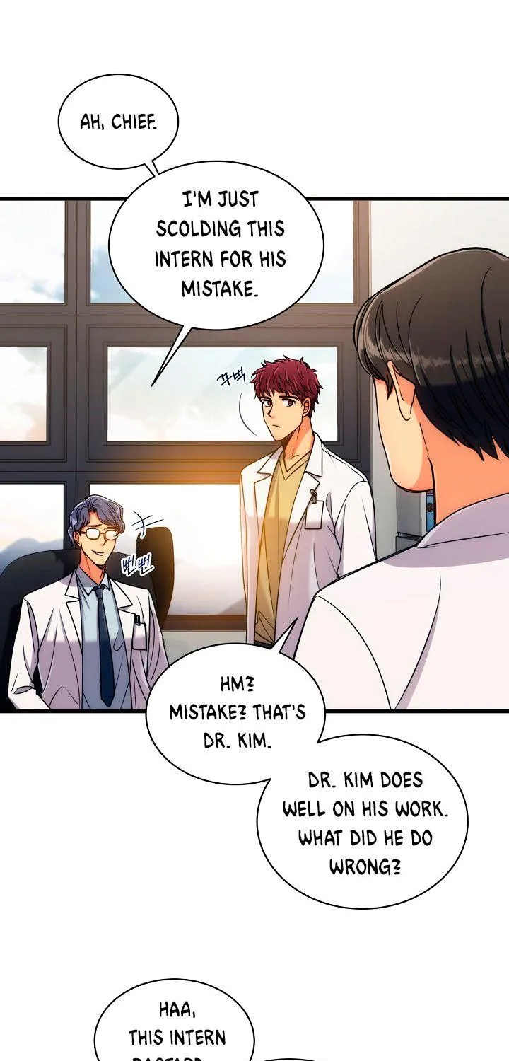 Medical Return Mangakakalot X Chapter 48 Page 7