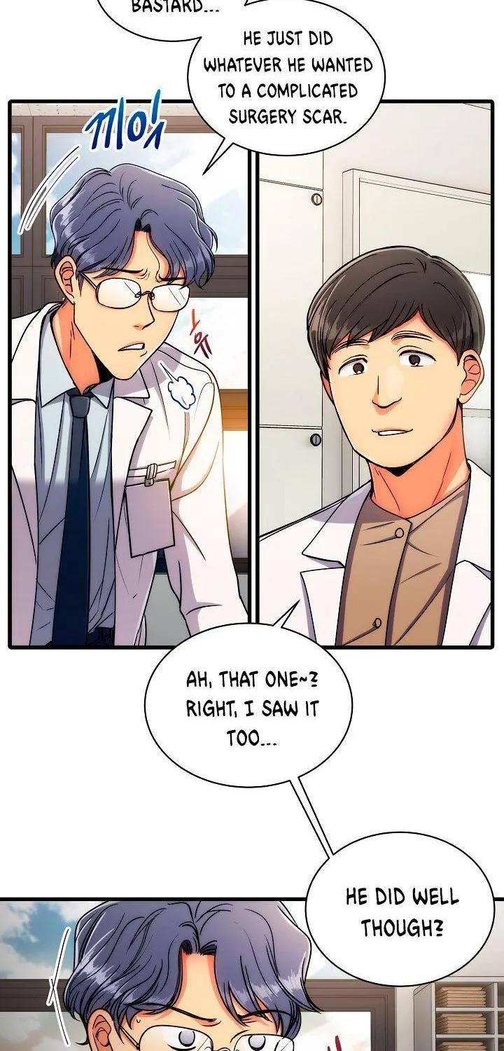 Medical Return Mangakakalot X Chapter 48 Page 8