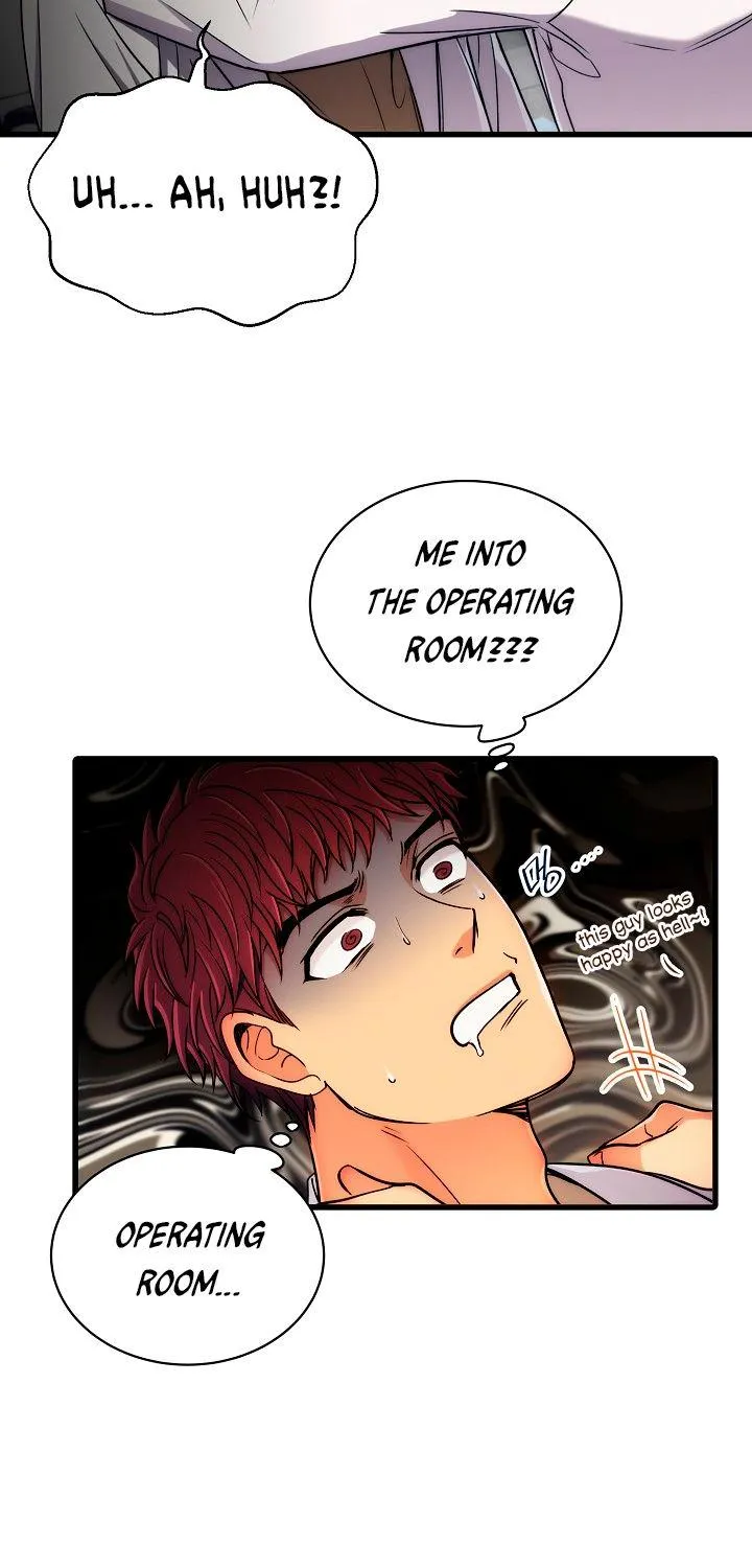 Medical Return Mangakakalot X Chapter 48 Page 19