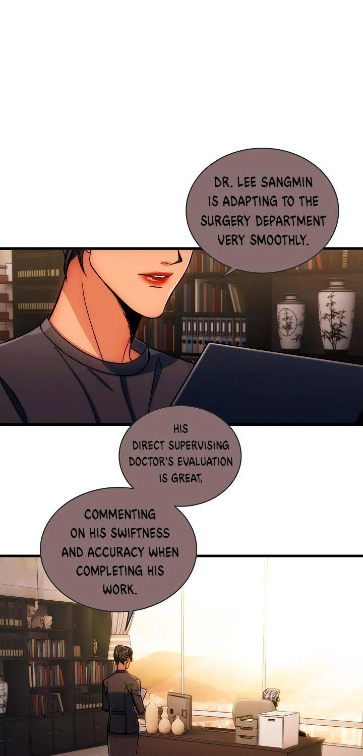 Medical Return Mangakakalot X Chapter 48 Page 21