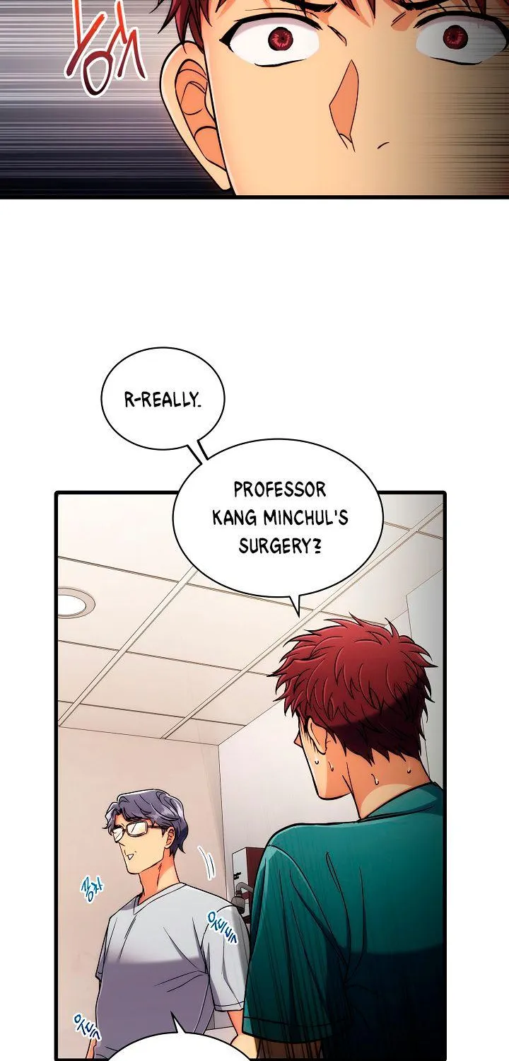 Medical Return Mangakakalot X Chapter 48 Page 38