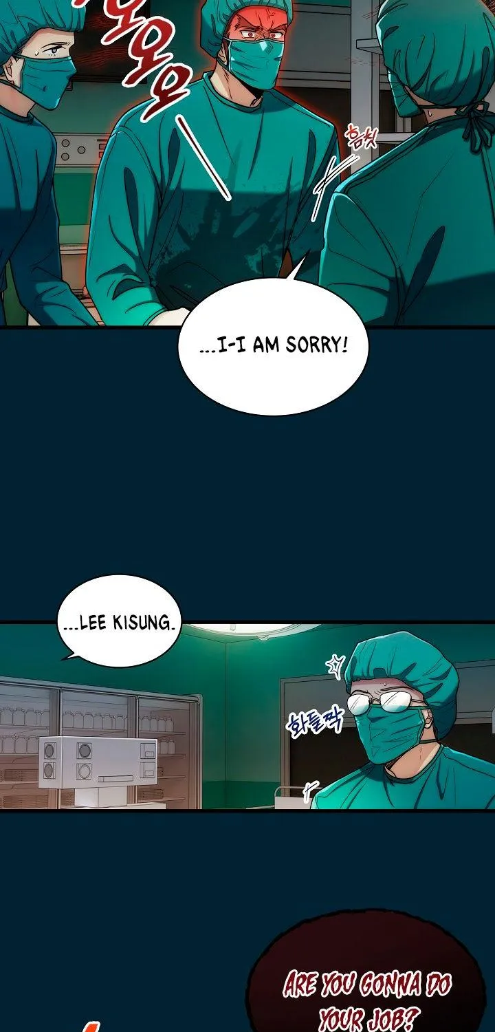 Medical Return Mangakakalot X Chapter 49 Page 5