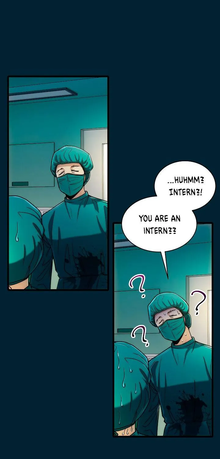 Medical Return Mangakakalot X Chapter 49 Page 42