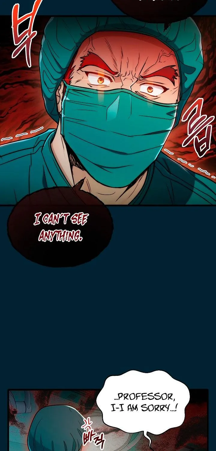 Medical Return Mangakakalot X Chapter 49 Page 6