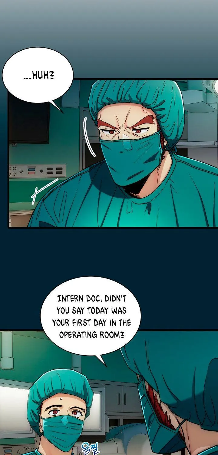 Medical Return Mangakakalot X Chapter 49 Page 11