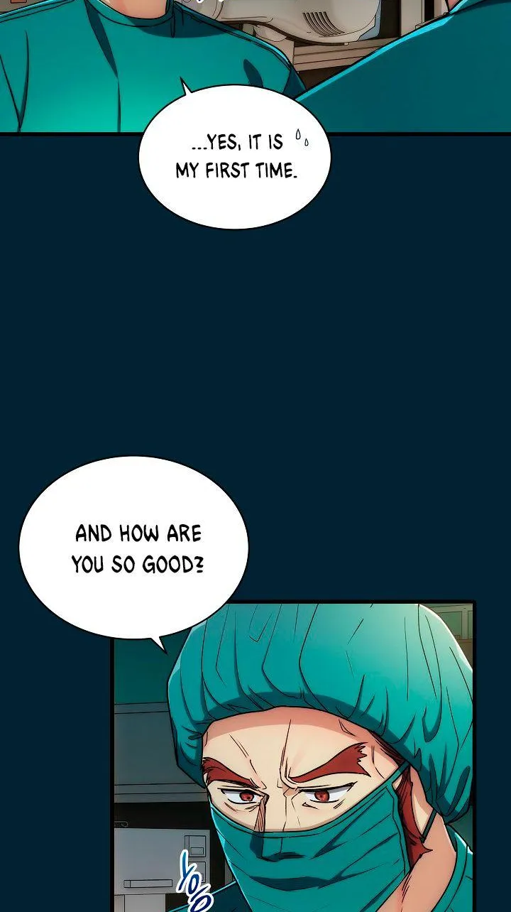 Medical Return Mangakakalot X Chapter 49 Page 12