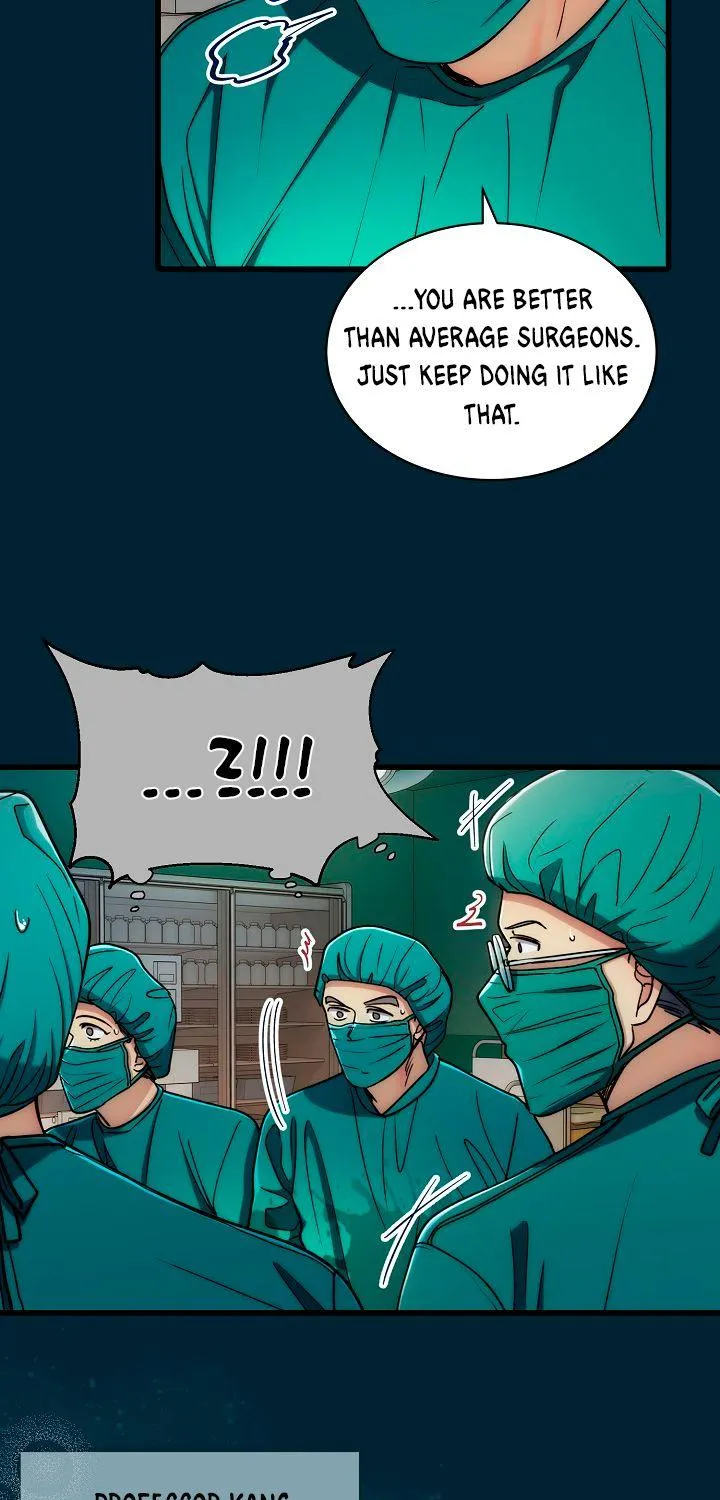 Medical Return Mangakakalot X Chapter 49 Page 13