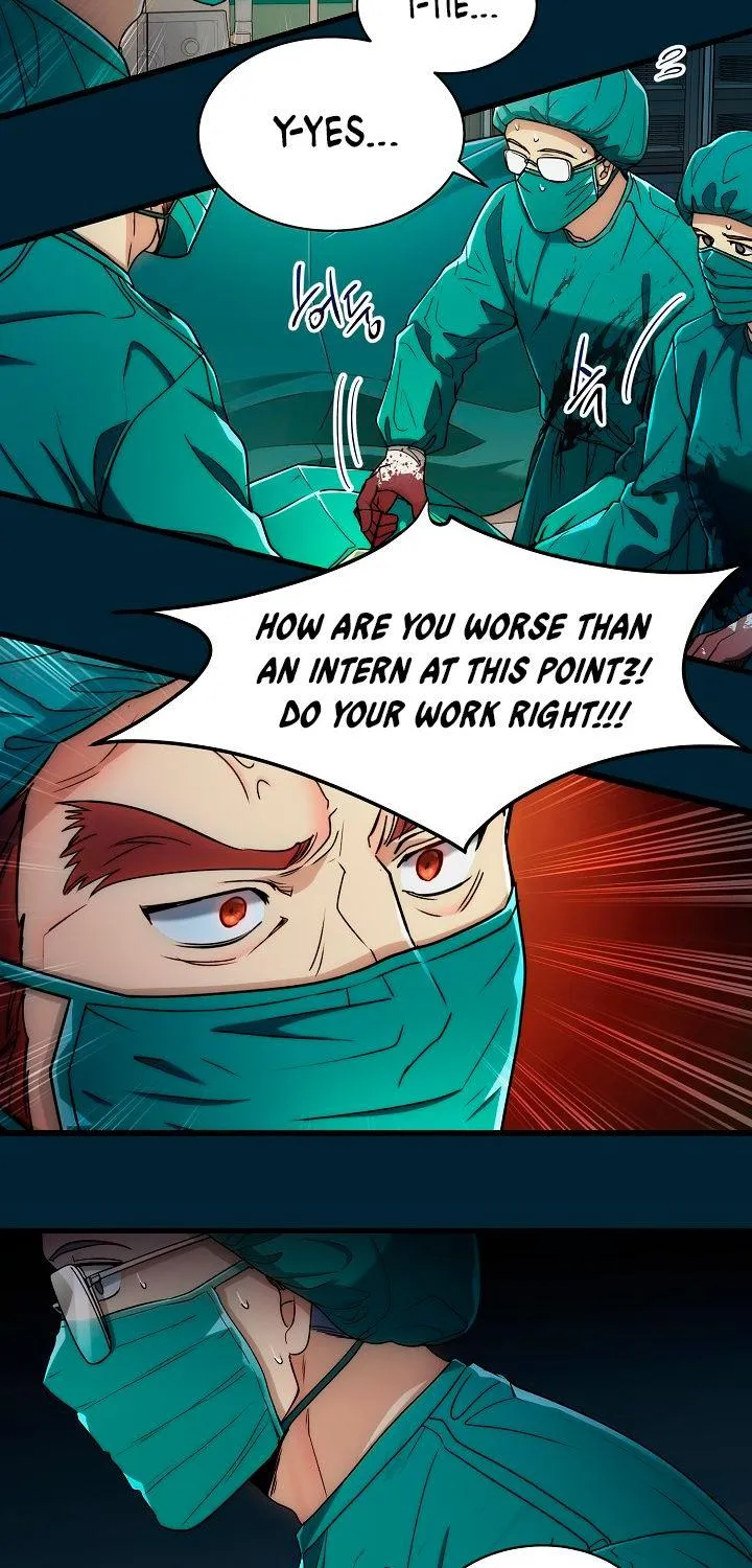 Medical Return Mangakakalot X Chapter 49 Page 17