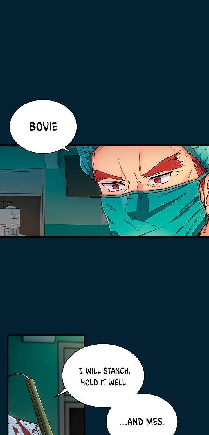 Medical Return Mangakakalot X Chapter 49 Page 3