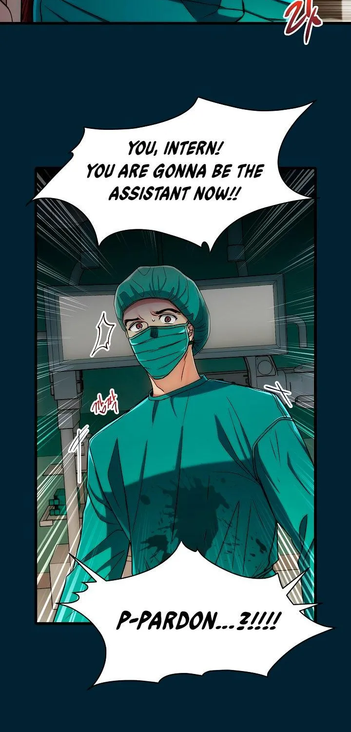 Medical Return Mangakakalot X Chapter 49 Page 22