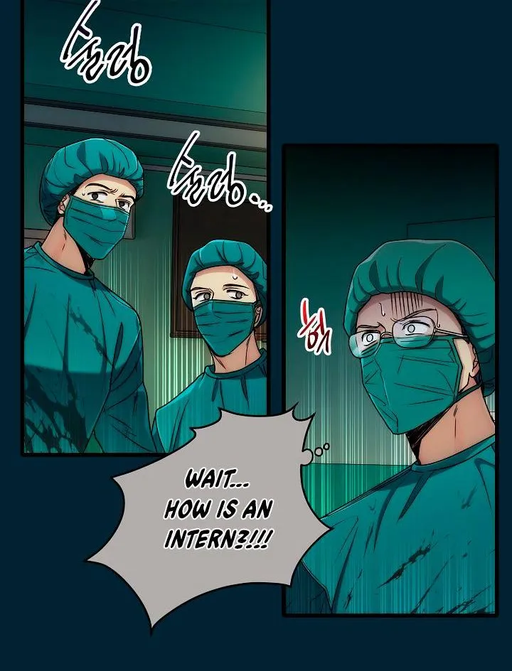 Medical Return Mangakakalot X Chapter 49 Page 26