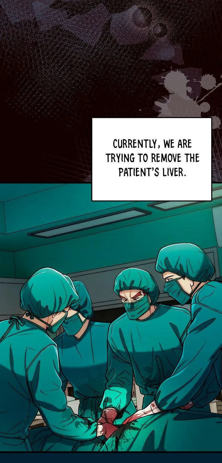 Medical Return Mangakakalot X Chapter 49 Page 30