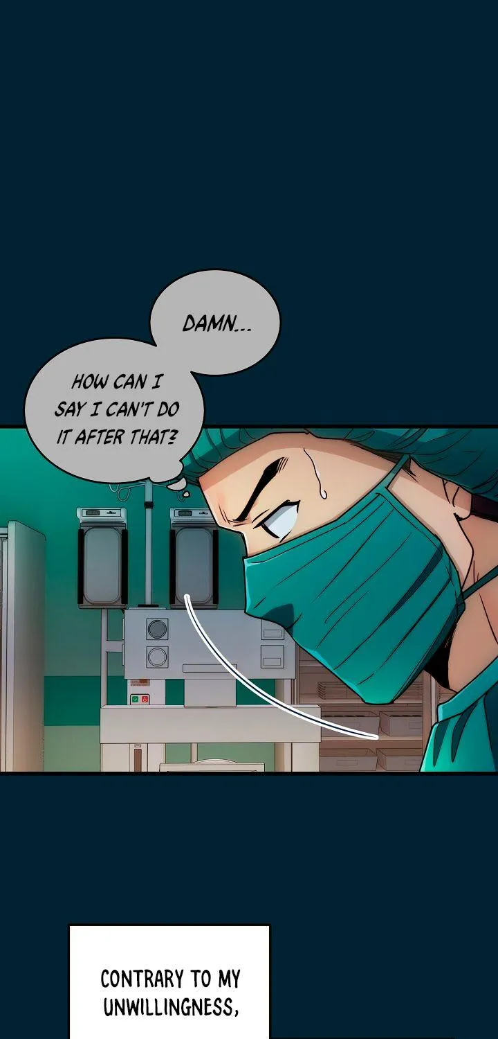 Medical Return Mangakakalot X Chapter 49 Page 31