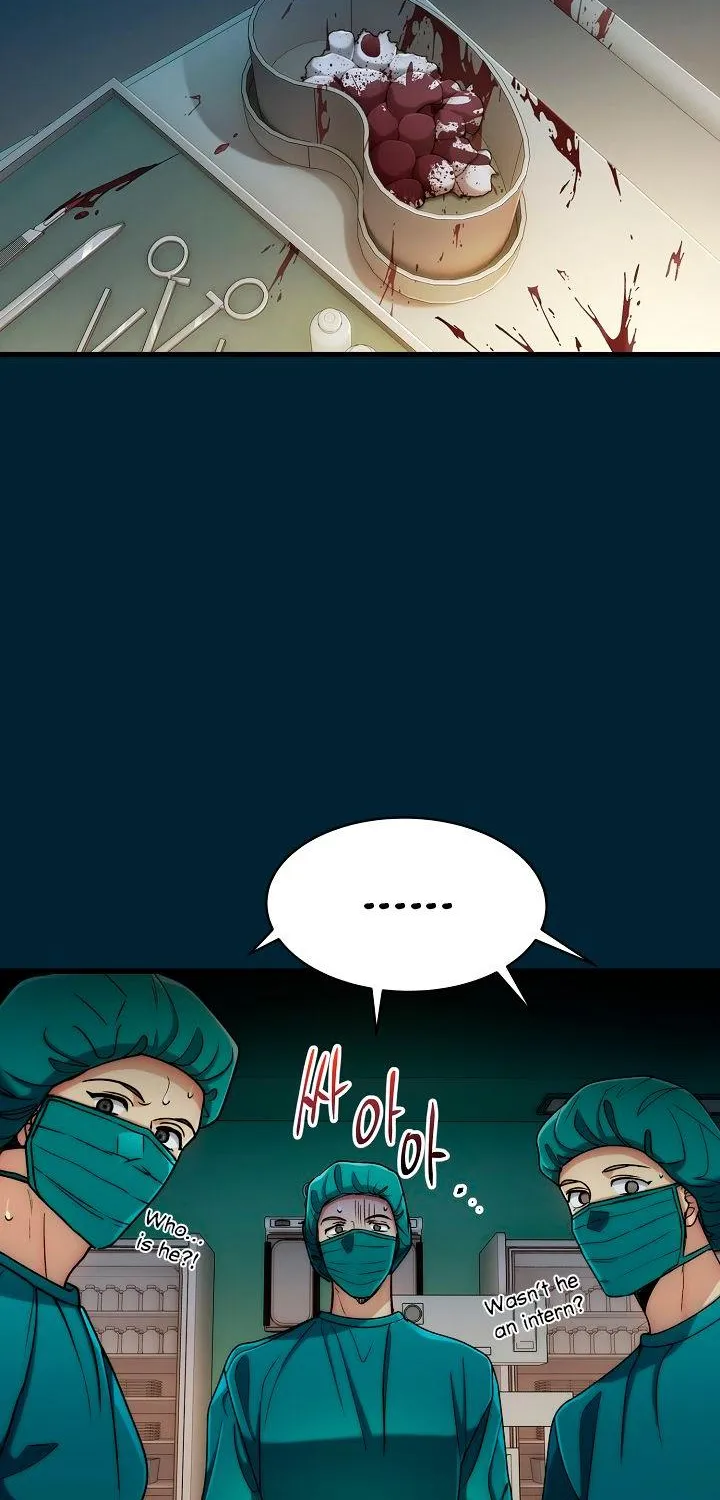 Medical Return Mangakakalot X Chapter 49 Page 34