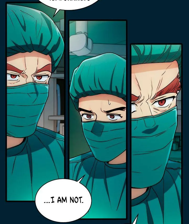Medical Return Mangakakalot X Chapter 49 Page 36