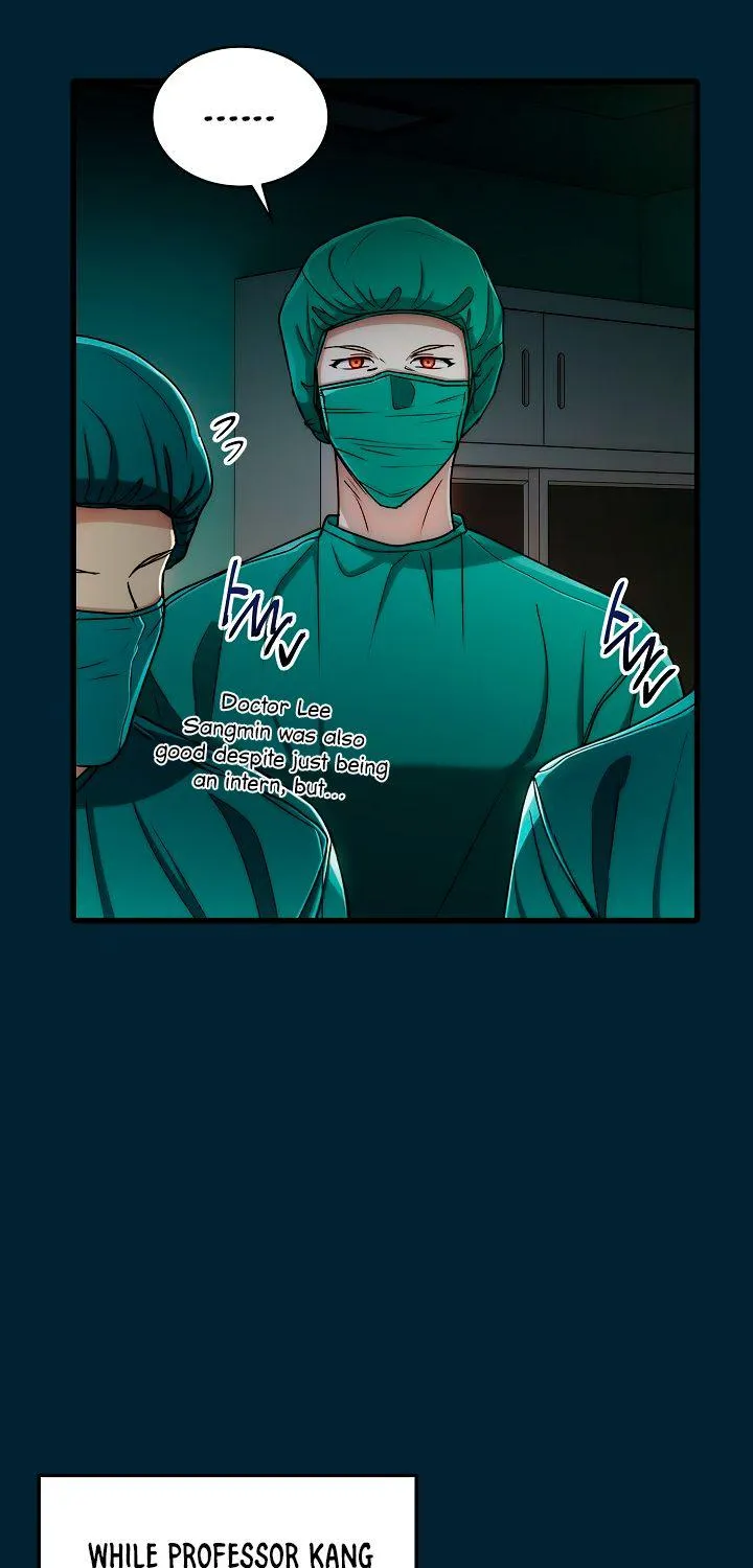 Medical Return Mangakakalot X Chapter 49 Page 39