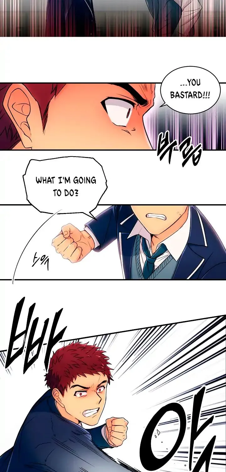 Medical Return Mangakakalot X Chapter 5 Page 14