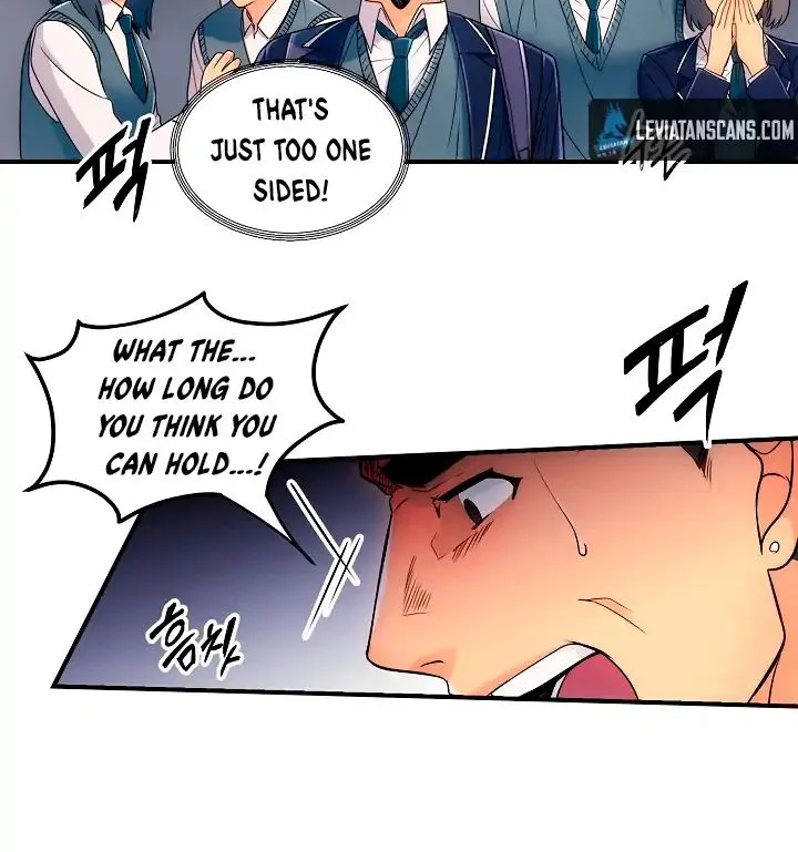 Medical Return Mangakakalot X Chapter 5 Page 25