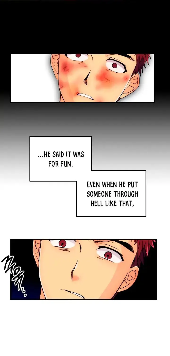 Medical Return Mangakakalot X Chapter 5 Page 21