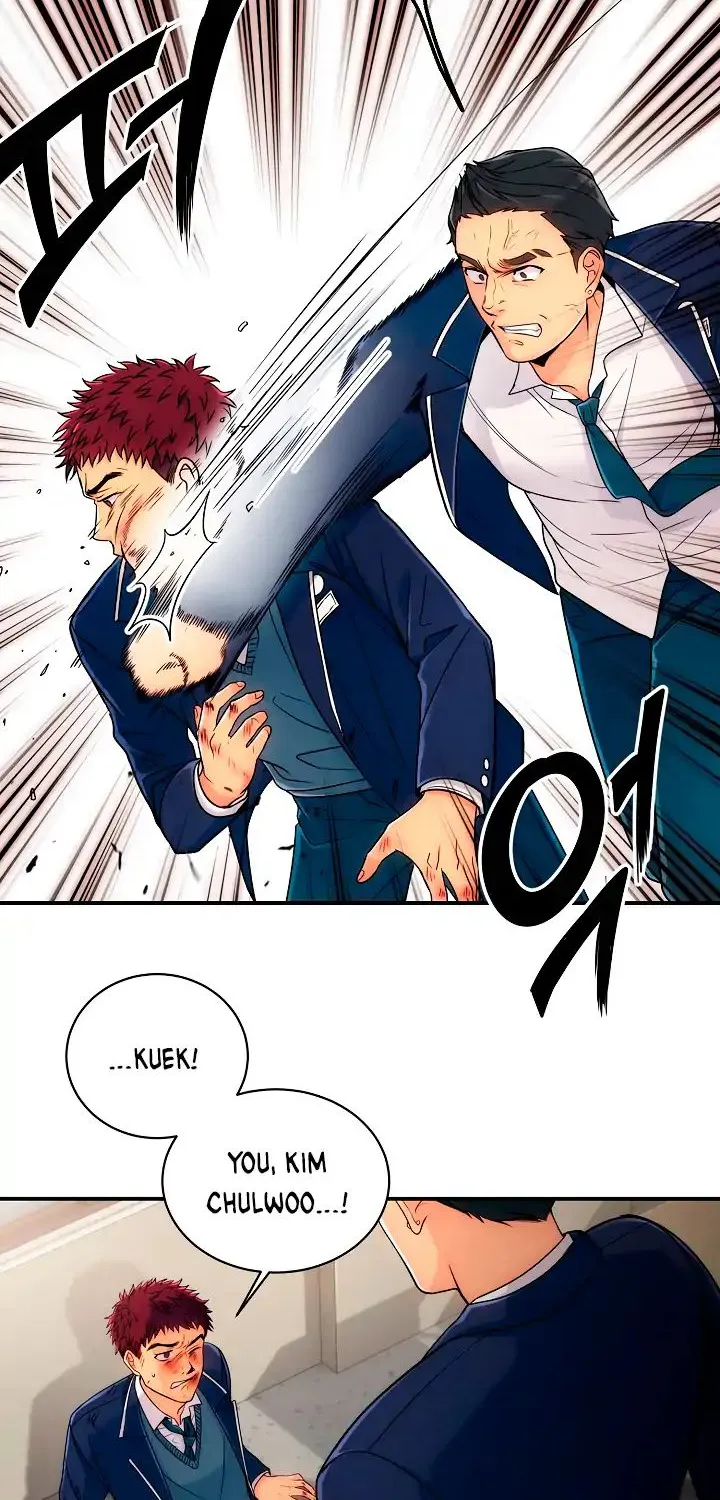 Medical Return Mangakakalot X Chapter 5 Page 23
