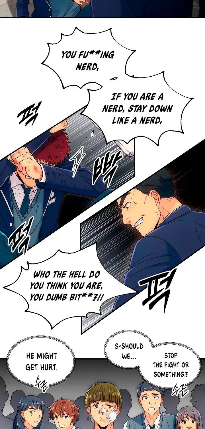 Medical Return Mangakakalot X Chapter 5 Page 24
