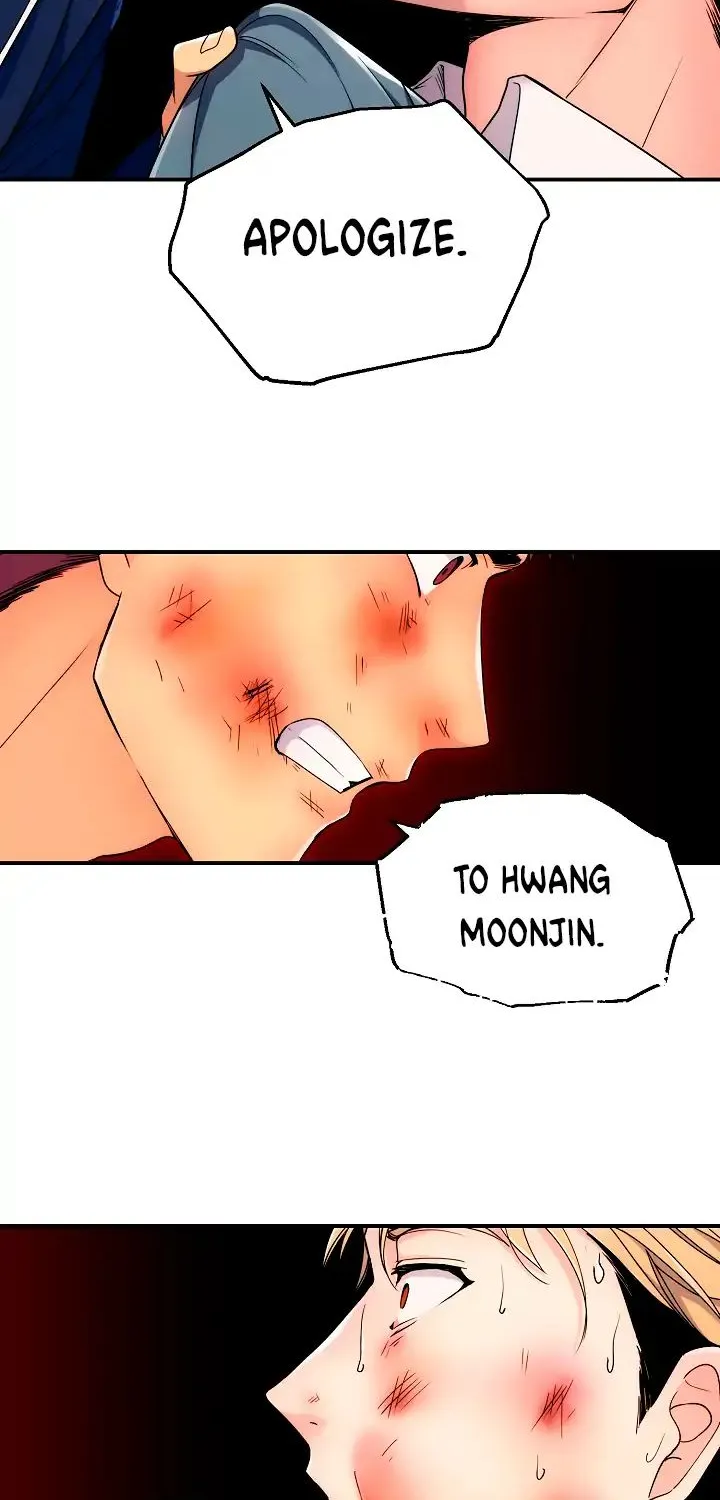 Medical Return Mangakakalot X Chapter 5 Page 35