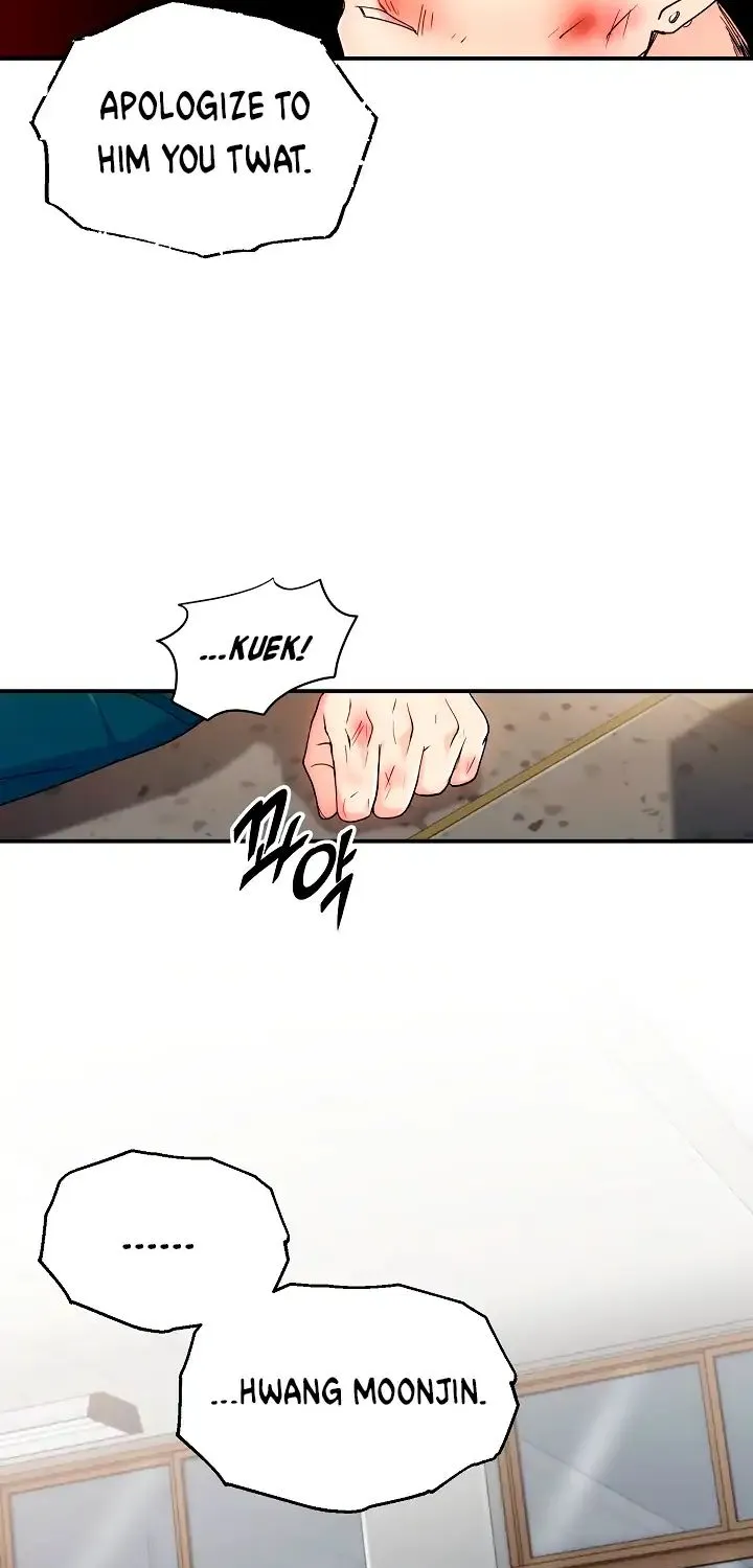 Medical Return Mangakakalot X Chapter 5 Page 36