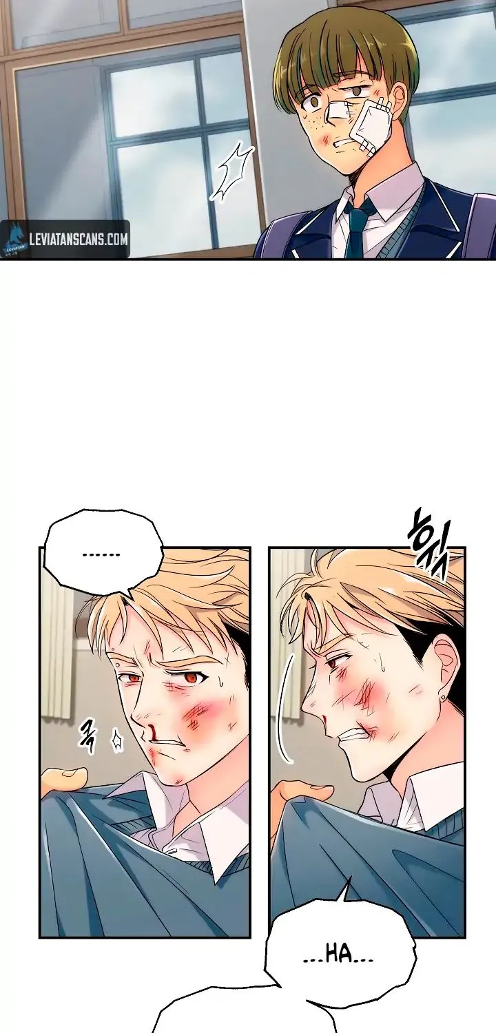 Medical Return Mangakakalot X Chapter 5 Page 37