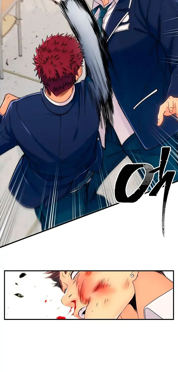 Medical Return Mangakakalot X Chapter 5 Page 31