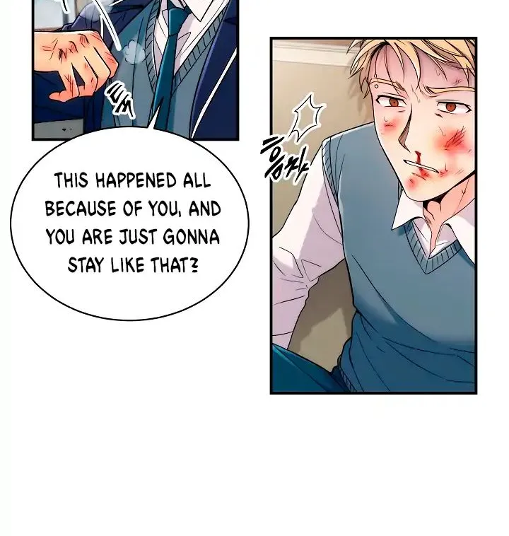 Medical Return Mangakakalot X Chapter 5 Page 33