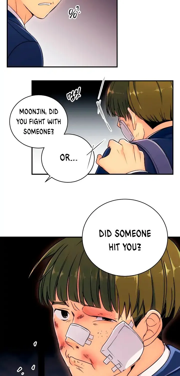 Medical Return Mangakakalot X Chapter 5 Page 8